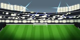 外围一脚远射力度十足！ 门神成功扑救